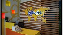 Франшиза детского центра FasTracKids 